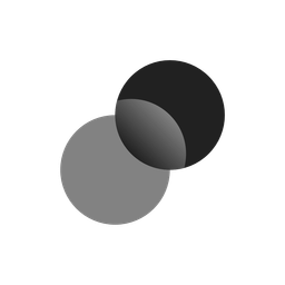 Punktfunk Logo minimal