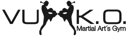 VuKo-Gym Logo
