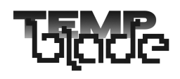 tempblade Logo